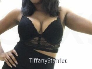 TiffanyStarrlet