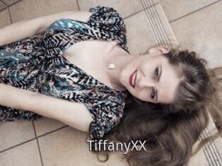 TiffanyXX