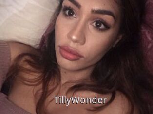 TillyWonder