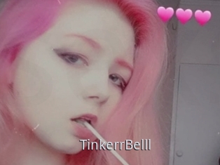 TinkerrBelll