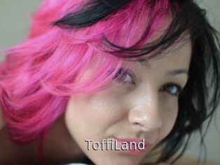 ToffiLand