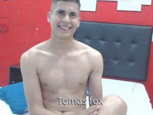 Tomas_fox