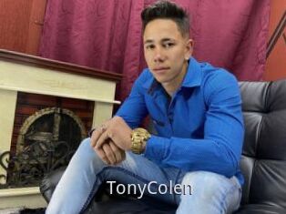 TonyColen