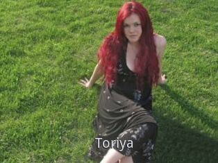 Toriya