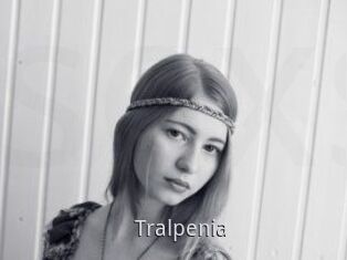 Tralpenia