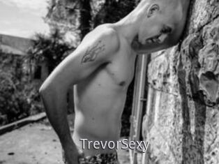 TrevorSexy