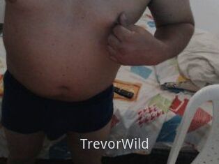 Trevor_Wild