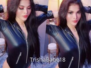 TrishaBabe18