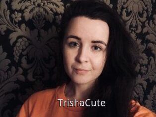 TrishaCute