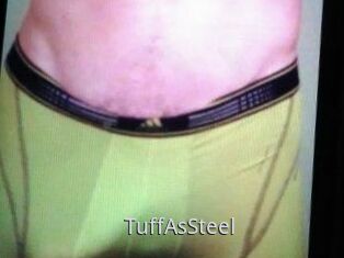 TuffAsSteel