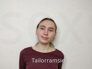 Tailorramsie