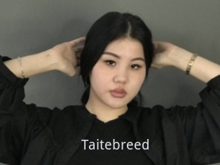 Taitebreed