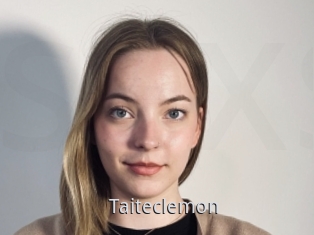 Taiteclemon