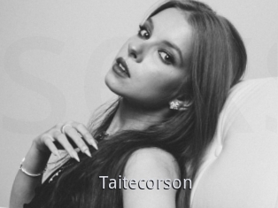 Taitecorson