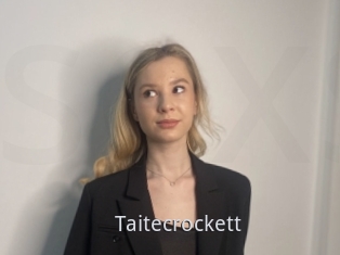 Taitecrockett