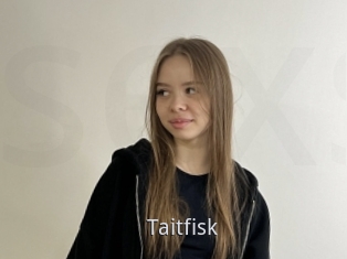 Taitfisk