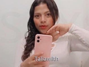 Taliawilth