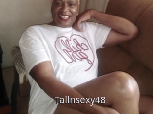 Tallnsexy48