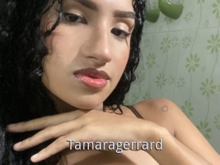 Tamaragerrard