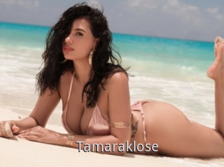 Tamaraklose