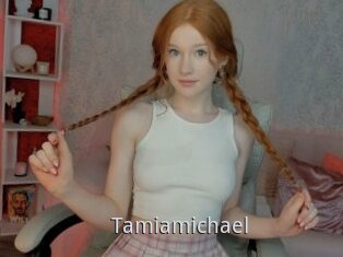 Tamiamichael