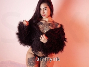 Tammyink