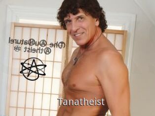 Tanatheist