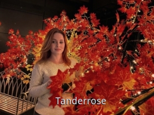 Tanderrose