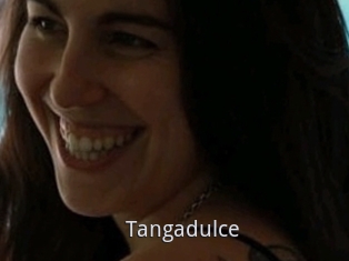 Tangadulce