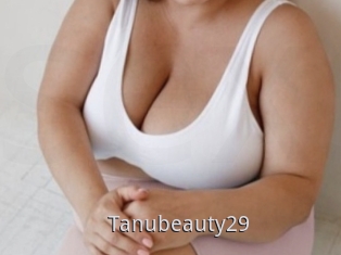 Tanubeauty29