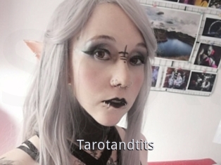 Tarotandtits