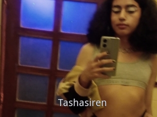 Tashasiren