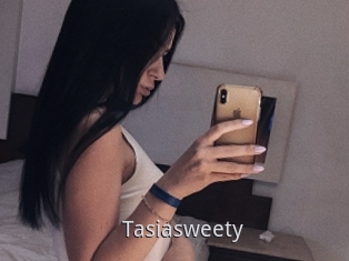 Tasiasweety