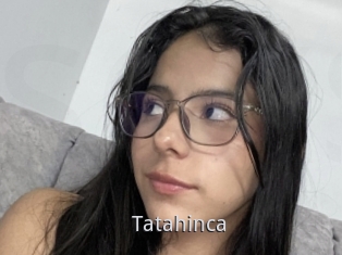 Tatahinca