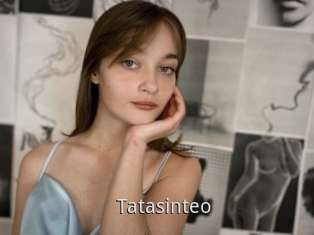 Tatasinteo