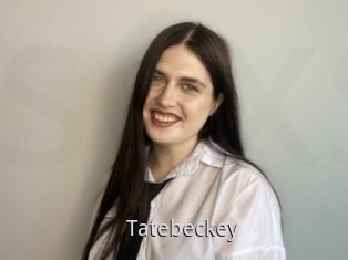 Tatebeckey