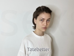 Tatebetter