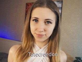 Tatecreedon