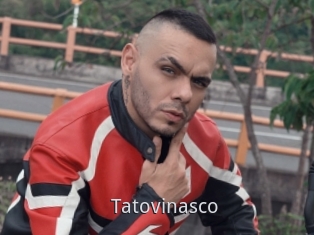 Tatovinasco