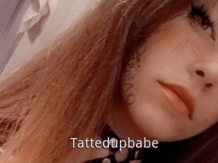 Tattedupbabe