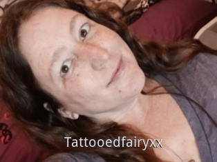 Tattooedfairyxx