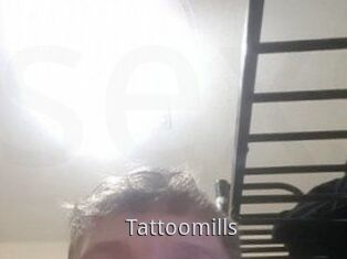 Tattoomills