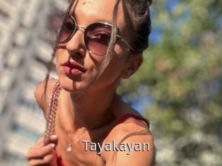 Tayakayan