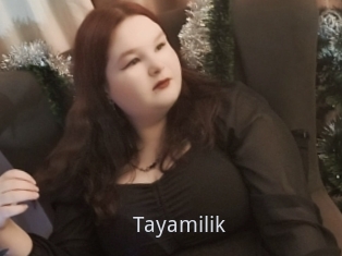 Tayamilik