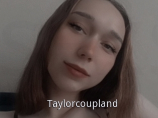 Taylorcoupland