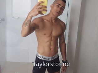 Taylorstonne