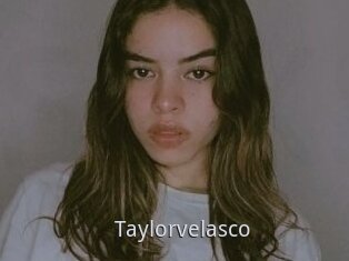 Taylorvelasco