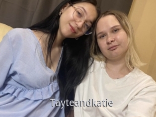 Tayteandkatie