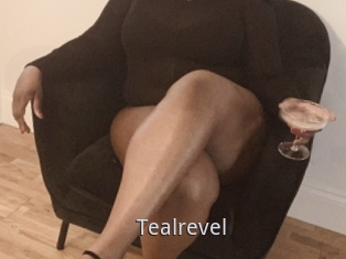 Tealrevel