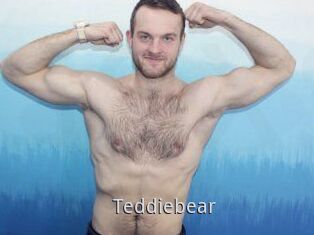 Teddiebear